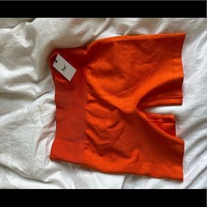 TNA Hi-Rise 5” short